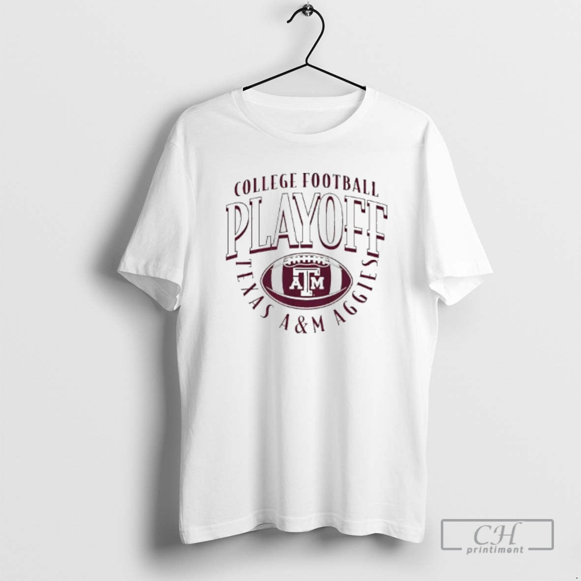 Premium Texas Am Football 2025 Cfp Curve Shirt Sweater Hoodie, Sweatshirt | PopFlextees.com