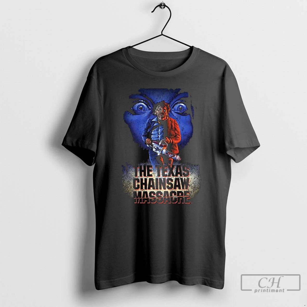 Premium Texas Chainsaw Massacre Video Series T-Shirts, Hoodie, Sweatshirt | PopFlextees.com