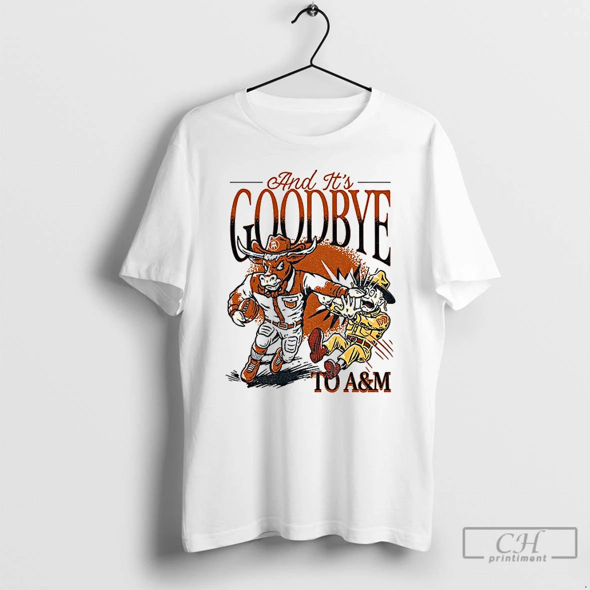 Premium Texas Longhorns Beat Texas Am And Its Goodbye To Am T-Shirts, Hoodie, Sweatshirt | PopFlextees.com