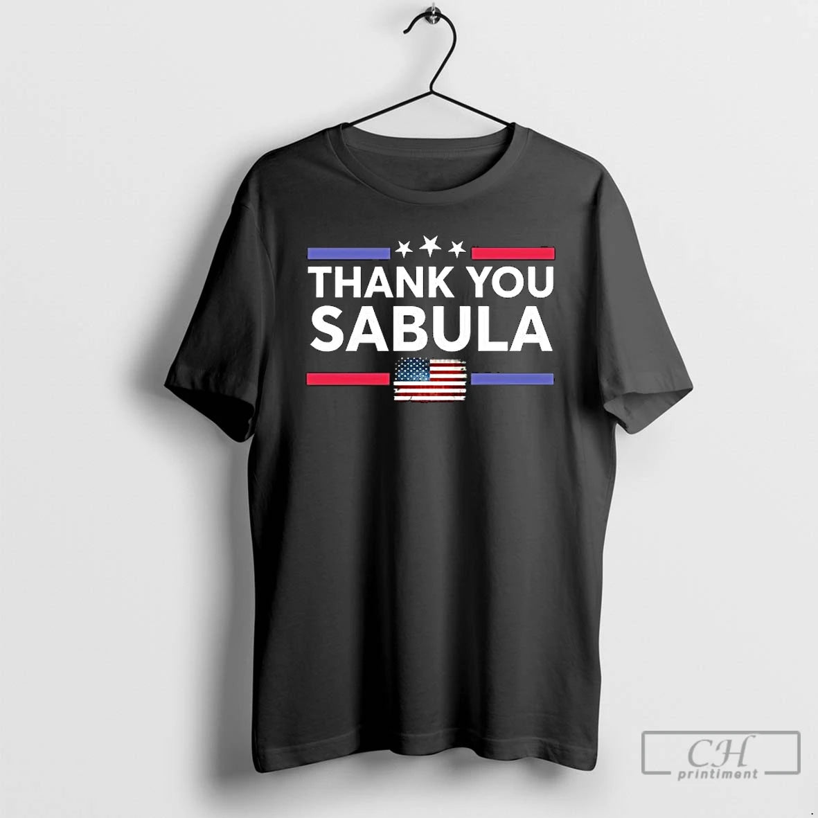 Premium Thank You Sabula T-Shirts, Hoodie, Sweatshirt | PopFlextees.com