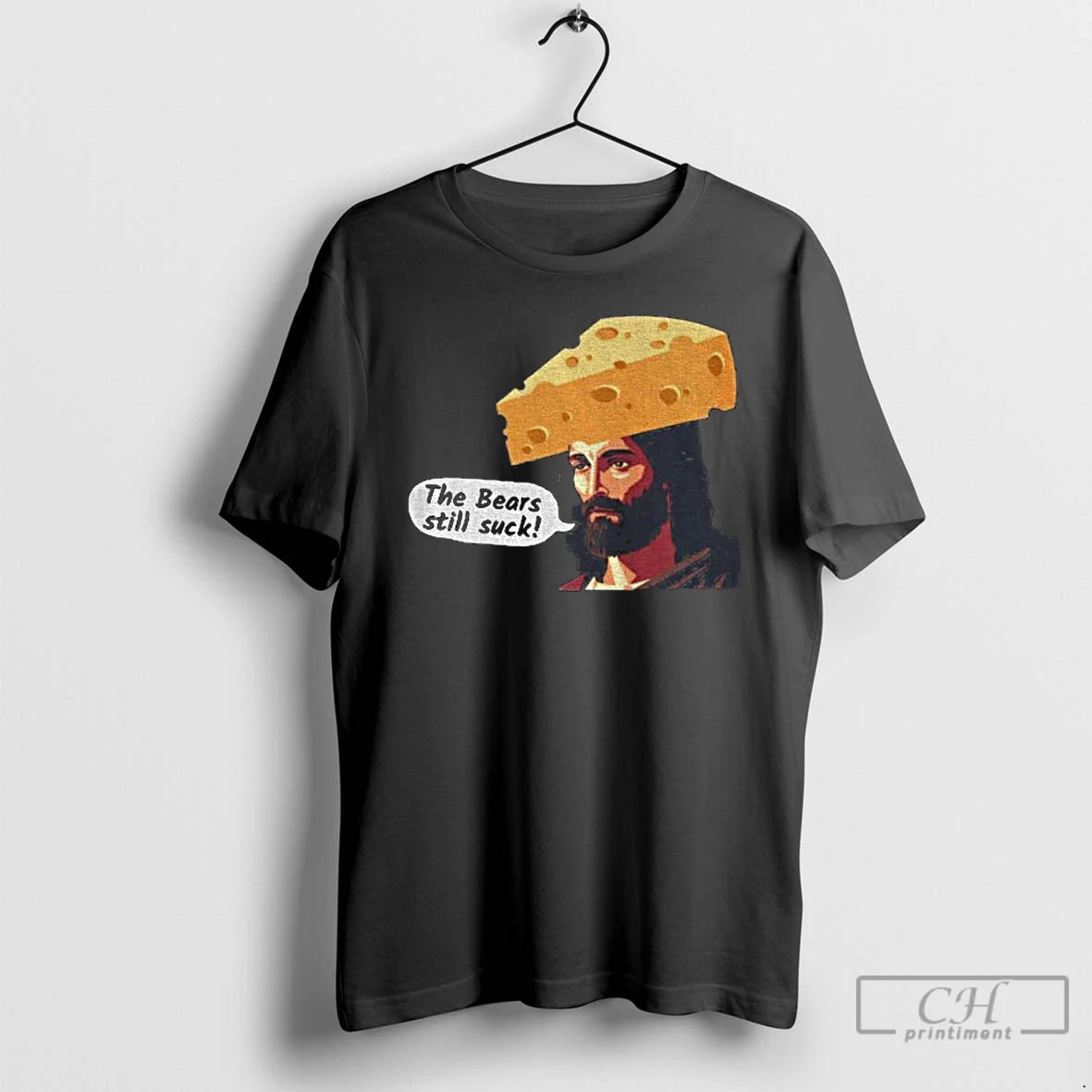Premium The Bears Still Suck T-Shirts, Hoodie, Sweatshirt | PopFlextees.com