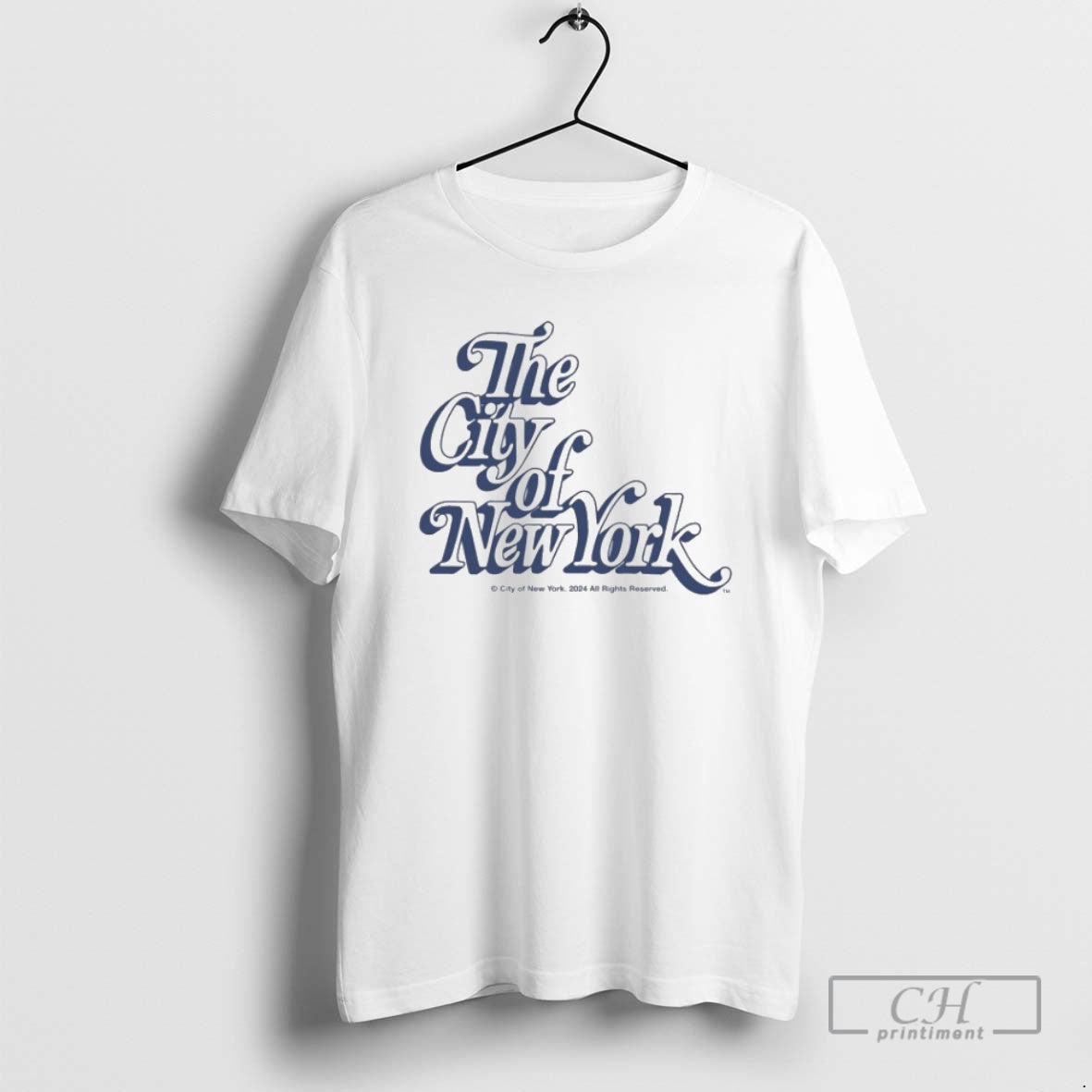 Premium The City Of New York Drop Shadow Only Ny Shirt Sweater Hoodie, Sweatshirt | PopFlextees.com