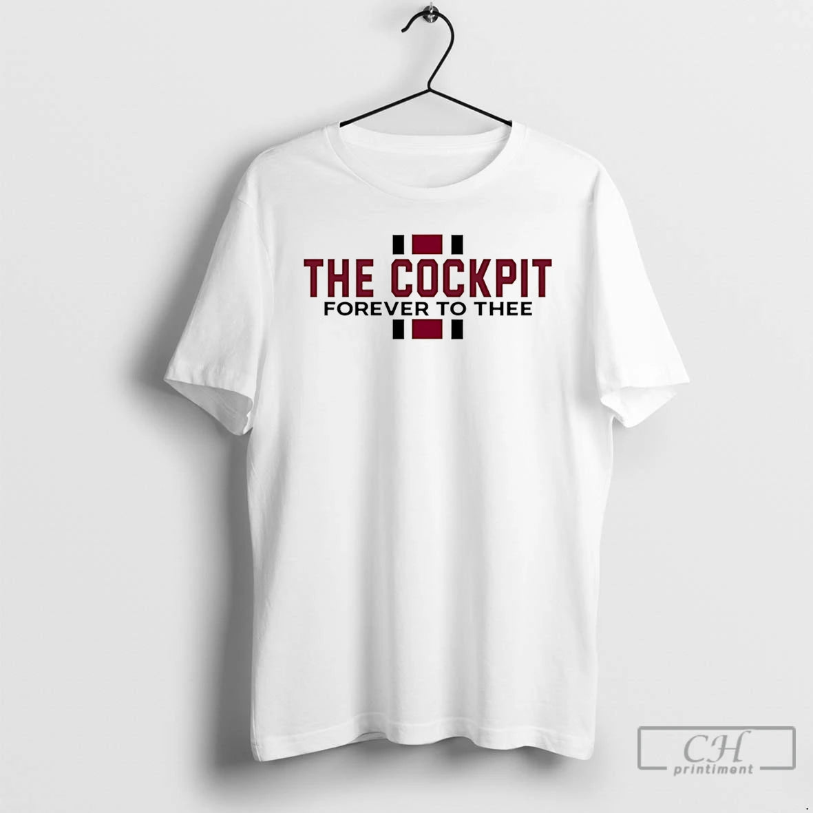 Premium The Cockpit Forever To Thee T-Shirts, Hoodie, Sweatshirt | PopFlextees.com