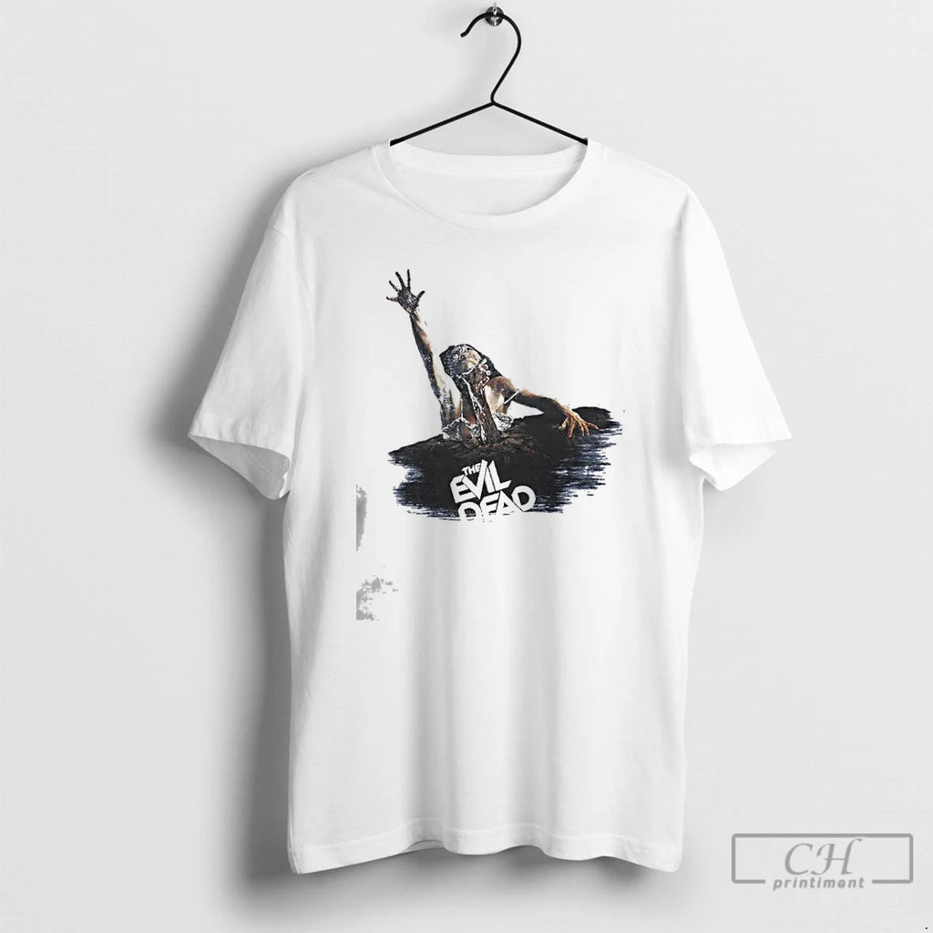 Premium The Evil Dead Classic T-Shirts, Hoodie, Sweatshirt | PopFlextees.com