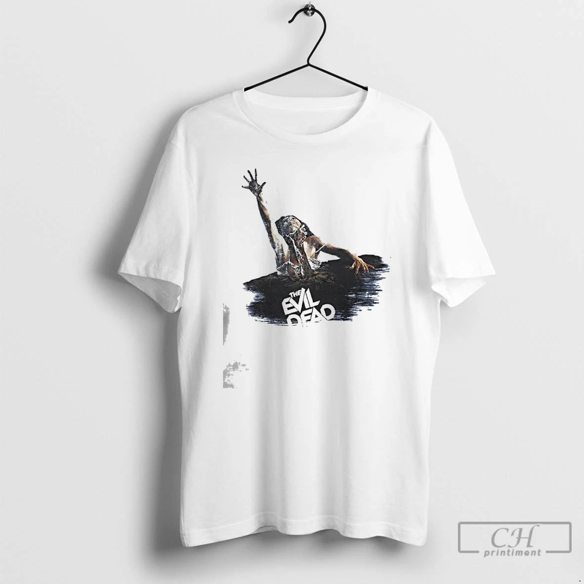Premium The Evil Dead Classic T-Shirts, Hoodie, Sweatshirt | PopFlextees.com