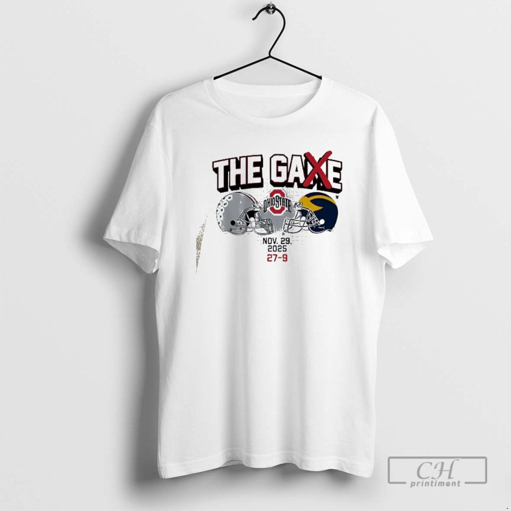 Premium The Game Winner 2025 Ohio State Football Shirt Sweater Hoodie, Sweatshirt | PopFlextees.com