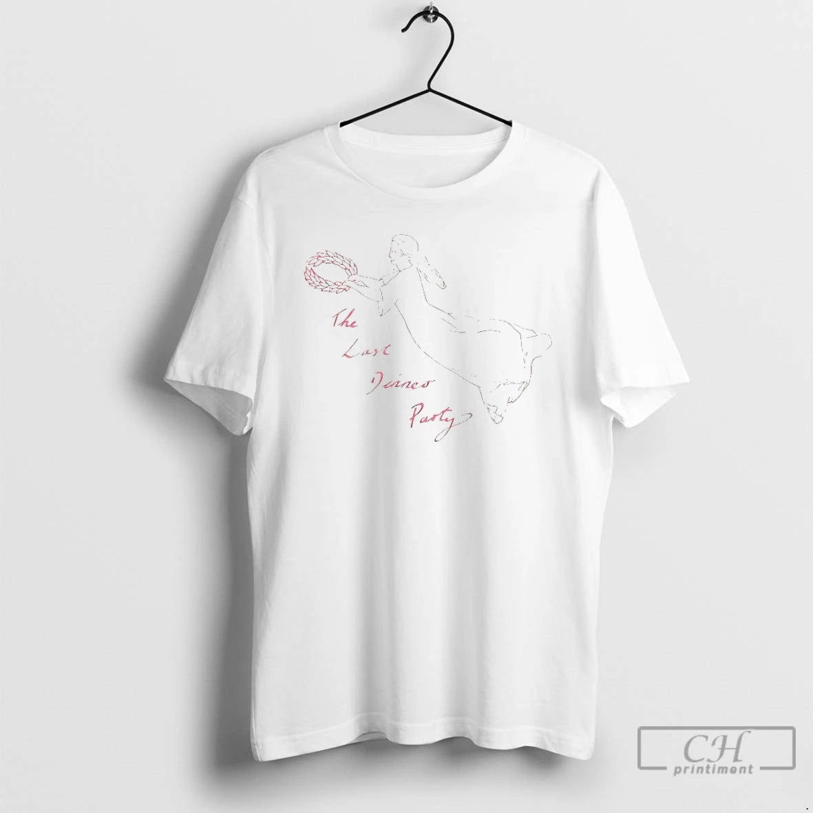 Premium The Last Dinner Party Maiden T-Shirts, Hoodie, Sweatshirt | PopFlextees.com