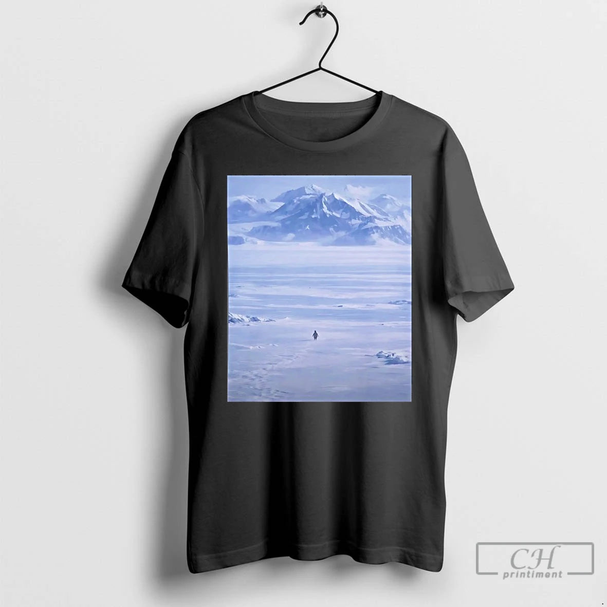 Premium The Nihilist Penguin But Why Photo T-Shirts, Hoodie, Sweatshirt | PopFlextees.com