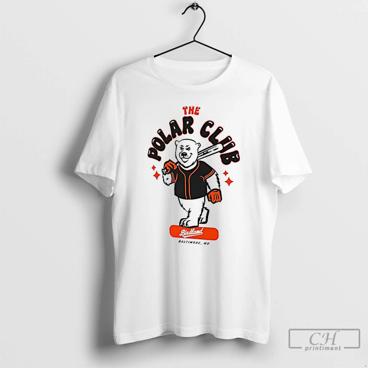Premium The Polar Club Pete Alonso Baltimore Orioles T-Shirts, Hoodie, Sweatshirt | PopFlextees.com