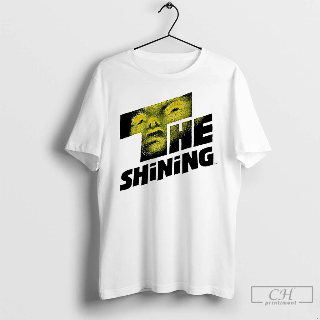 Premium The Shining Face Movie T-Shirts, Hoodie, Sweatshirt | PopFlextees.com