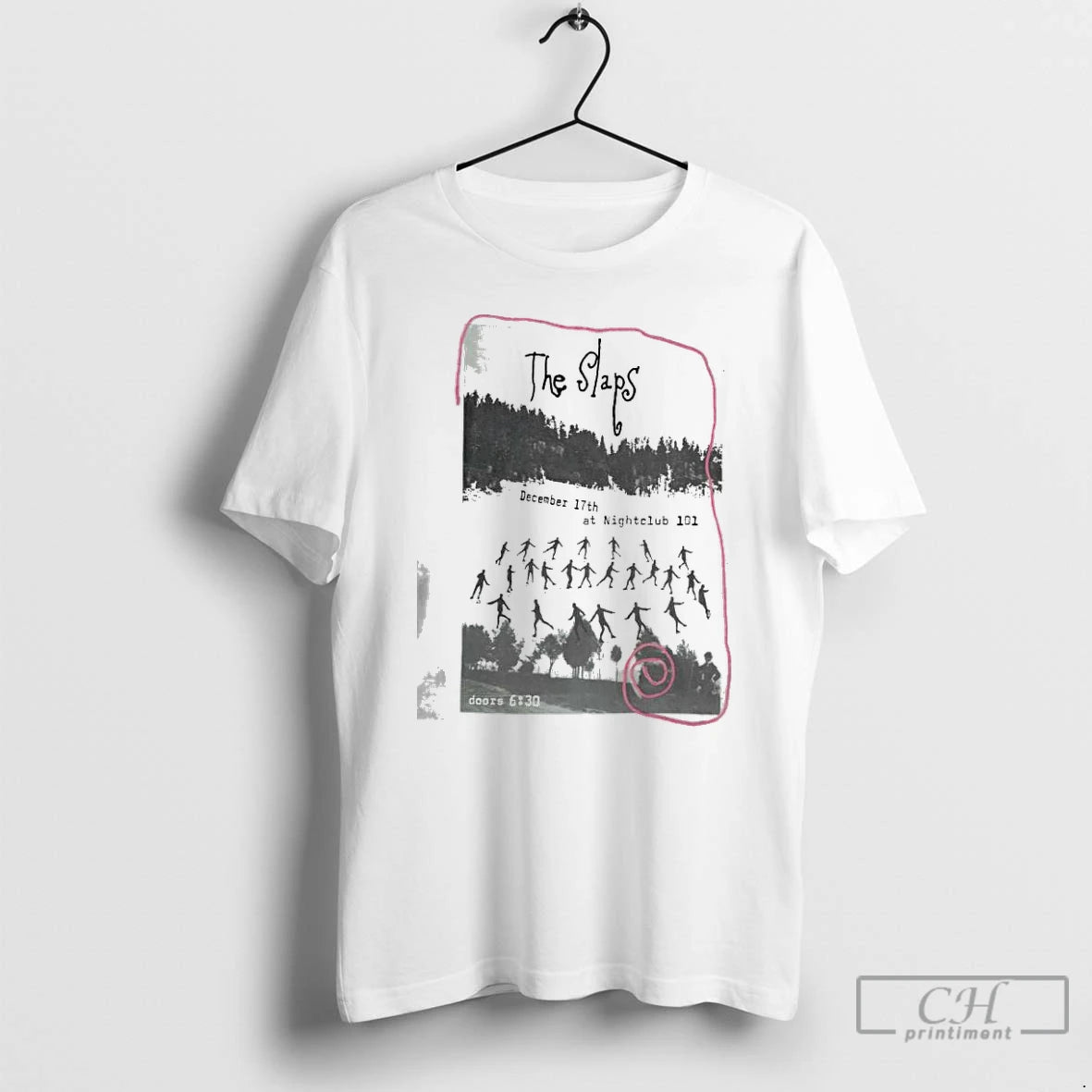Premium The Slaps New York Ny Dec 17 2025 T-Shirts, Hoodie, Sweatshirt | PopFlextees.com