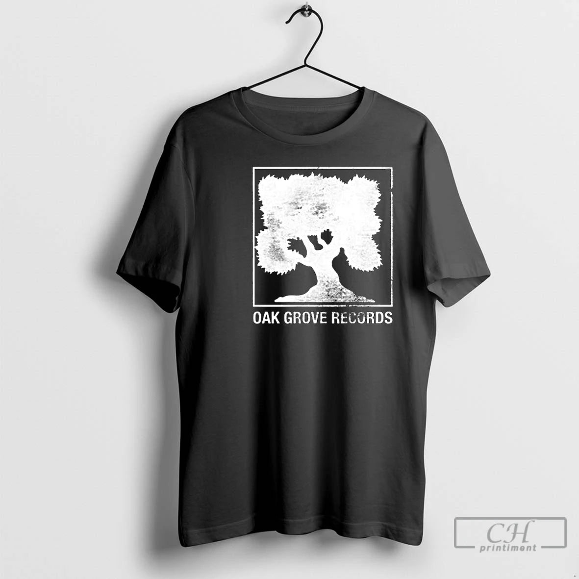 Premium The Story So Far Store Oak Grove Records Circle Black T-Shirts, Hoodie, Sweatshirt | PopFlextees.com