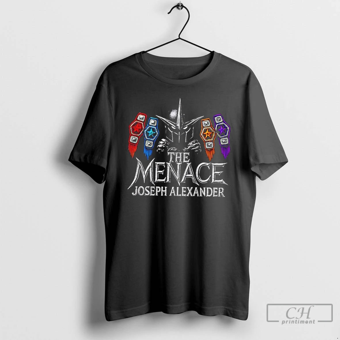 Premium The Summit Joseph Alexander T-Shirts, Hoodie, Sweatshirt | PopFlextees.com