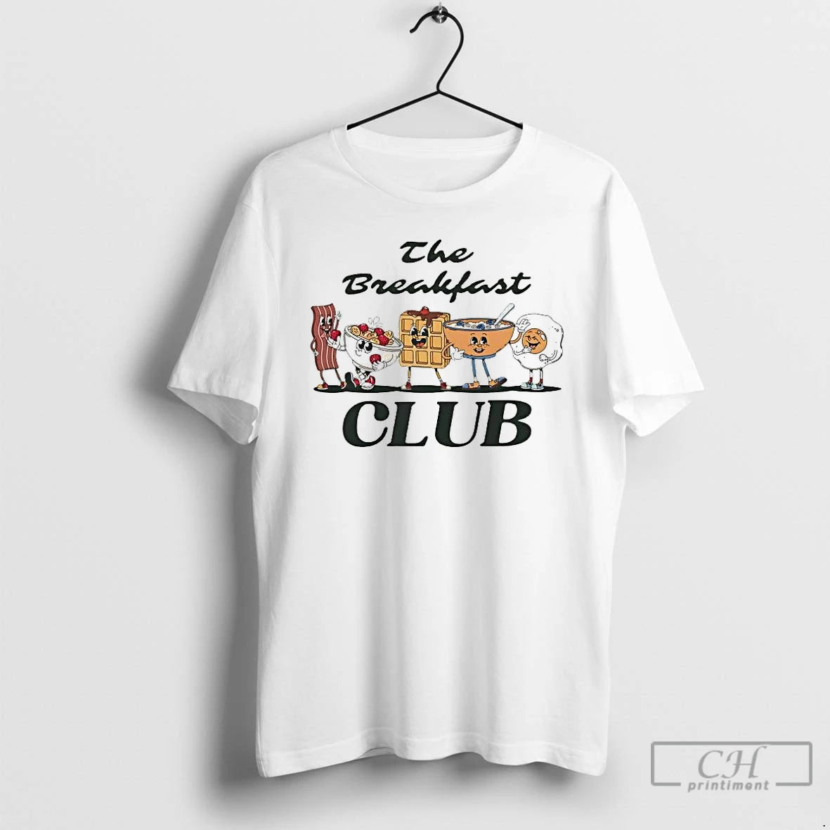Premium The Breakfast Club 2026 T-Shirts, Hoodie, Sweatshirt | PopFlextees.com