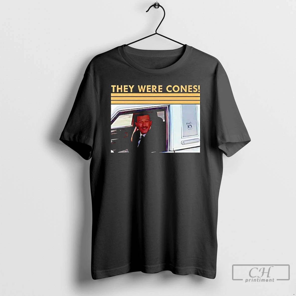 They Were Cones Funny Wedding Singer Movie T-Shirts, Hoodie, Sweatshirt