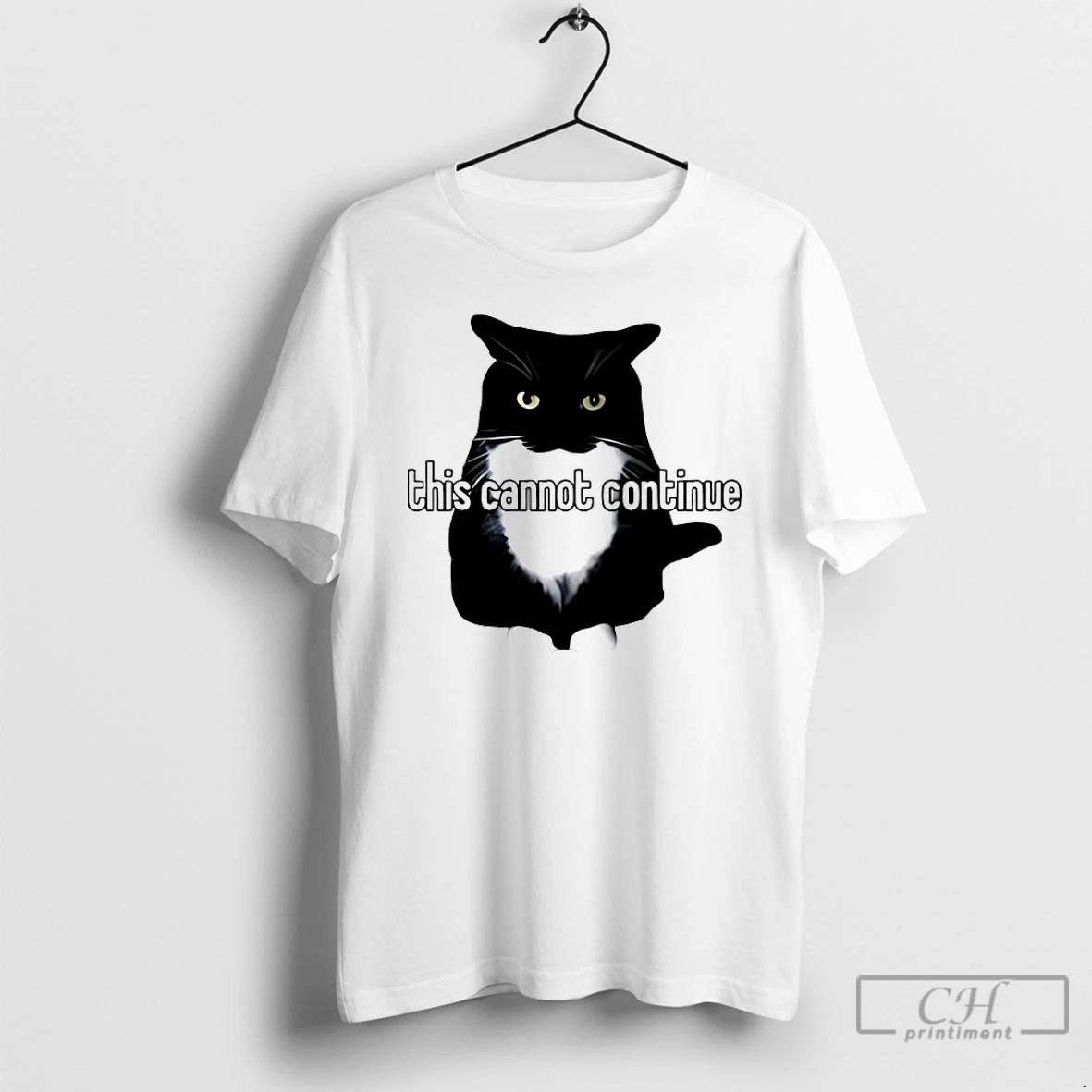 Premium This Cannot Continue Unicouniuni T-Shirts, Hoodie, Sweatshirt | PopFlextees.com