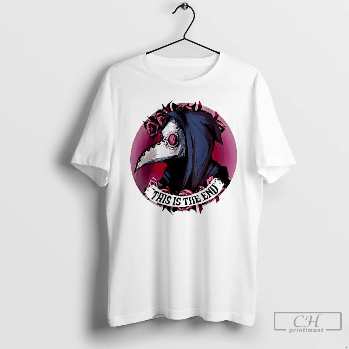 Premium This Is The End Zombie Christmas T-Shirts, Hoodie, Sweatshirt | PopFlextees.com