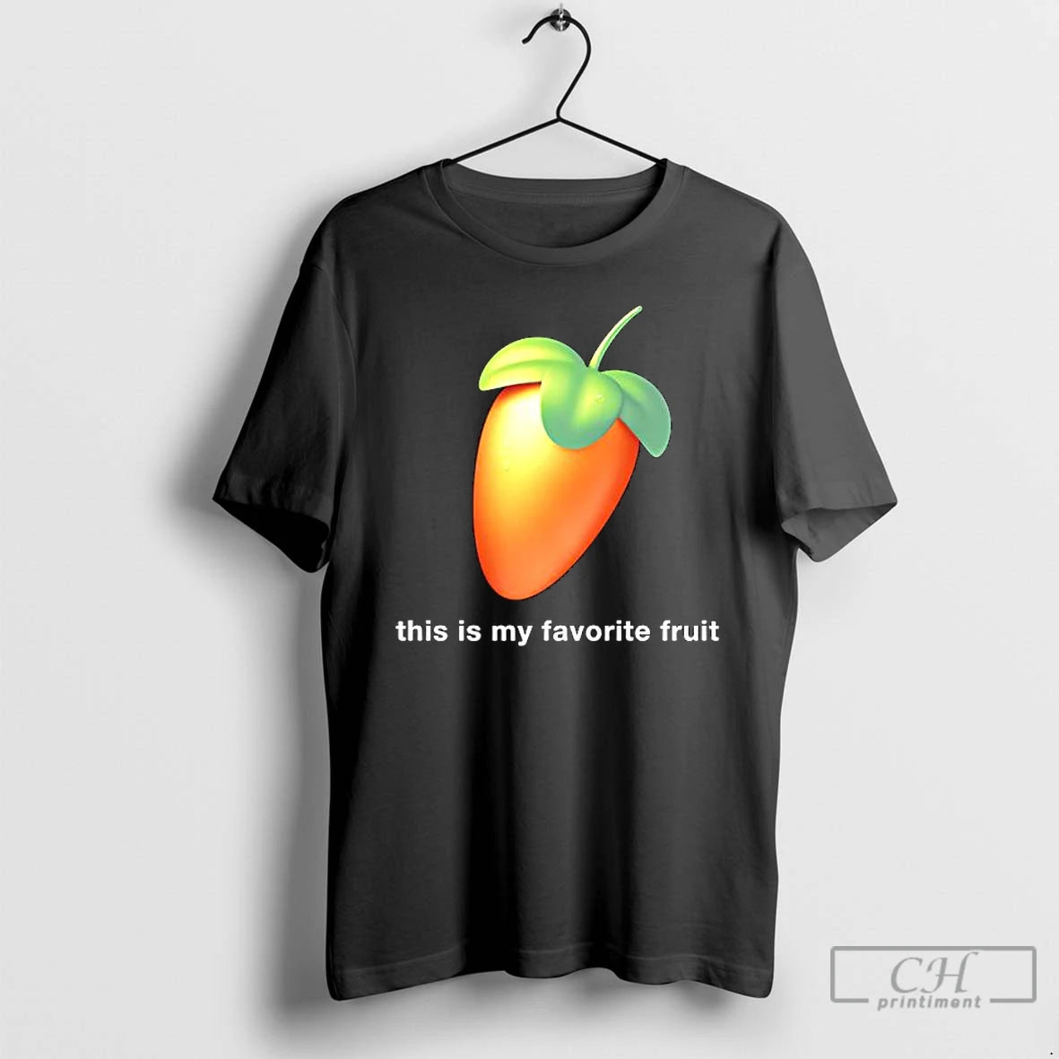This Is My Favorite Fruit Fl Studio Logo T-Shirts, Hoodie, Sweatshirt