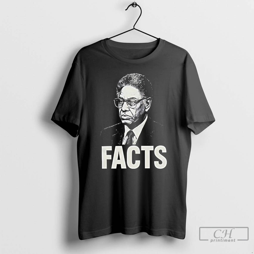 Premium Thomas Sowell Facts T-Shirts, Hoodie, Sweatshirt | PopFlextees.com