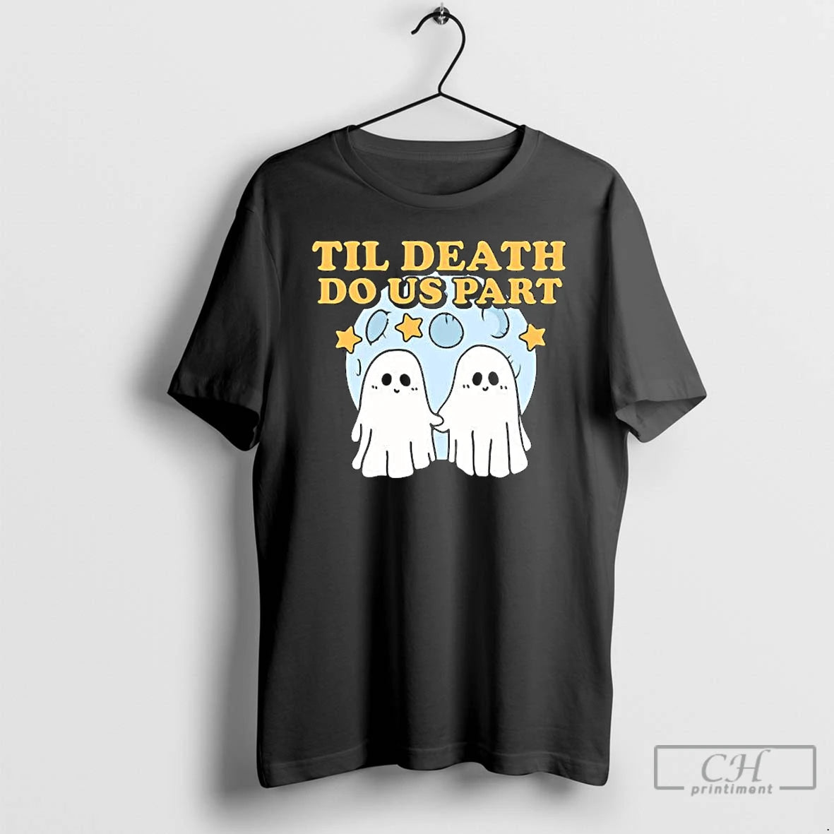 Premium Til Death Do Us Party T-Shirts, Hoodie, Sweatshirt | PopFlextees.com