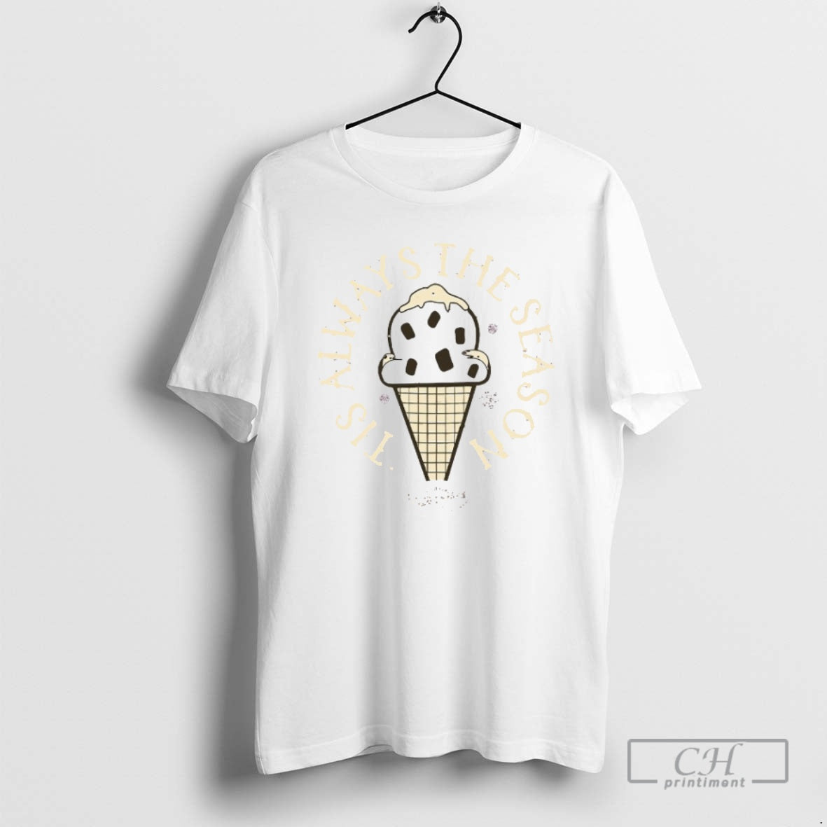 Premium Tis Always The Season For Graeters Christmas Shirt Sweater Hoodie, Sweatshirt | PopFlextees.com