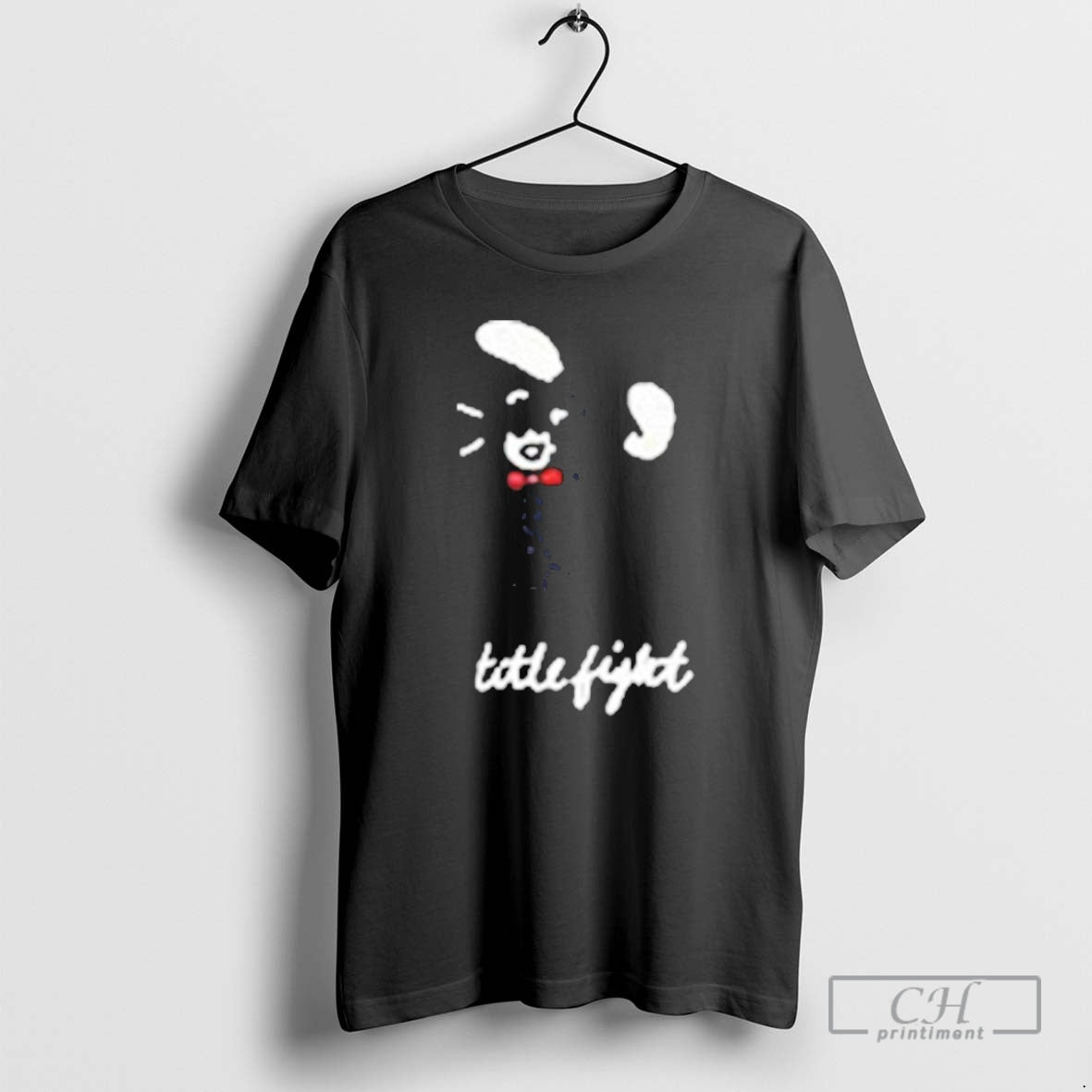 Premium Title Fight Mouse Shirt Sweater Hoodie, Sweatshirt | PopFlextees.com
