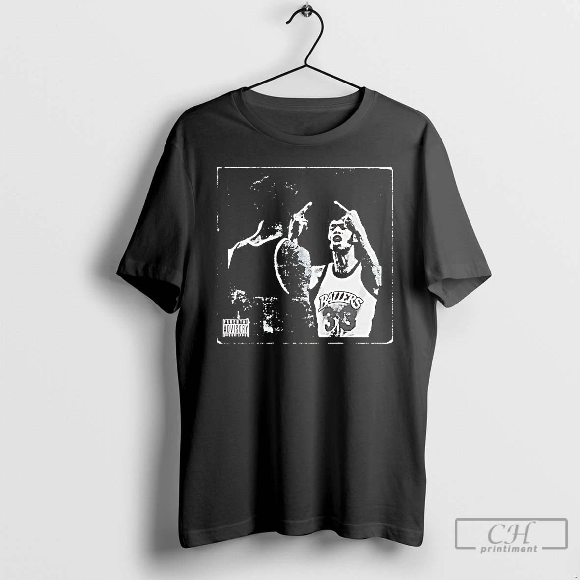 Premium To The Haters Basketball Legends Players Middle Finger Photo Retro T-Shirts, Hoodie, Sweatshirt | PopFlextees.com