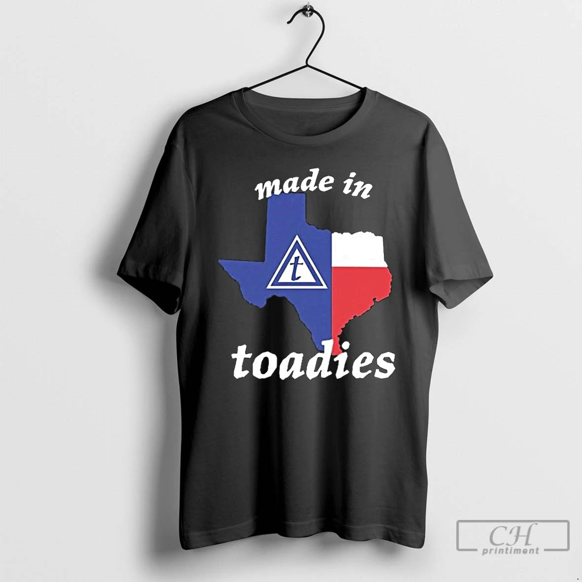 Premium Toadies Made In Texas T-Shirts, Hoodie, Sweatshirt | PopFlextees.com