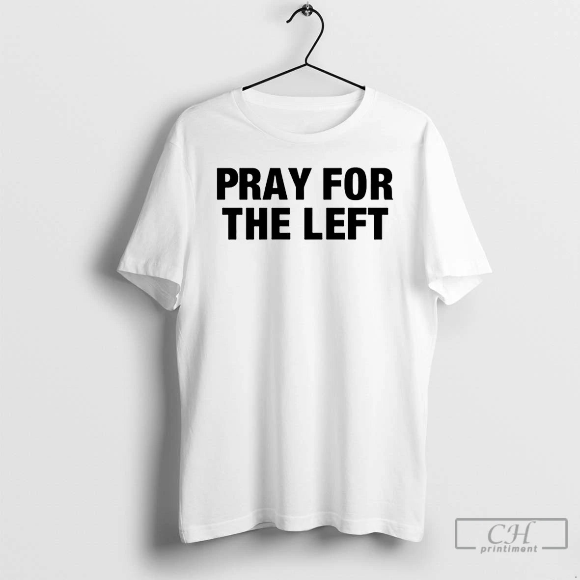 Premium Tom Macdonald Pray For The Left T-Shirts, Hoodie, Sweatshirt | PopFlextees.com