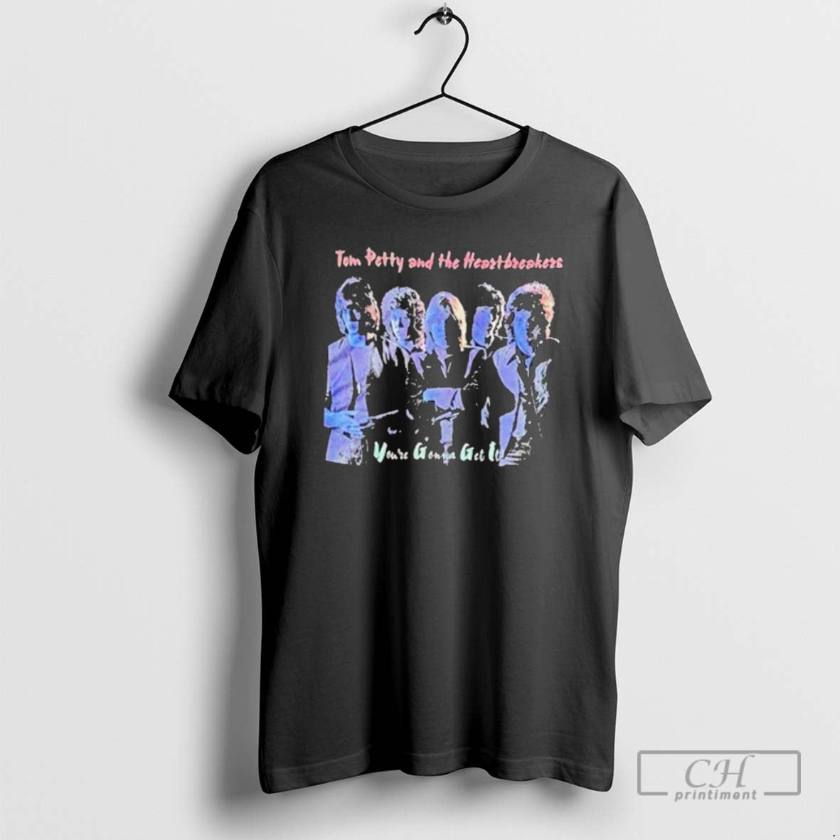 Premium Tom Petty And The Heartbreaks Gonna Get It Shirt Sweater Hoodie, Sweatshirt | PopFlextees.com