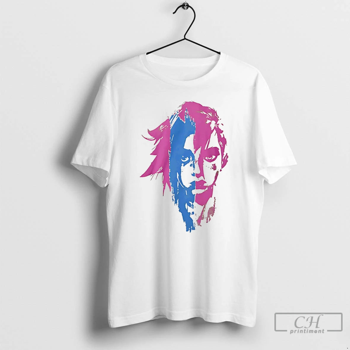 Premium Top Arcane Two Sisters T-Shirts, Hoodie, Sweatshirt | PopFlextees.com