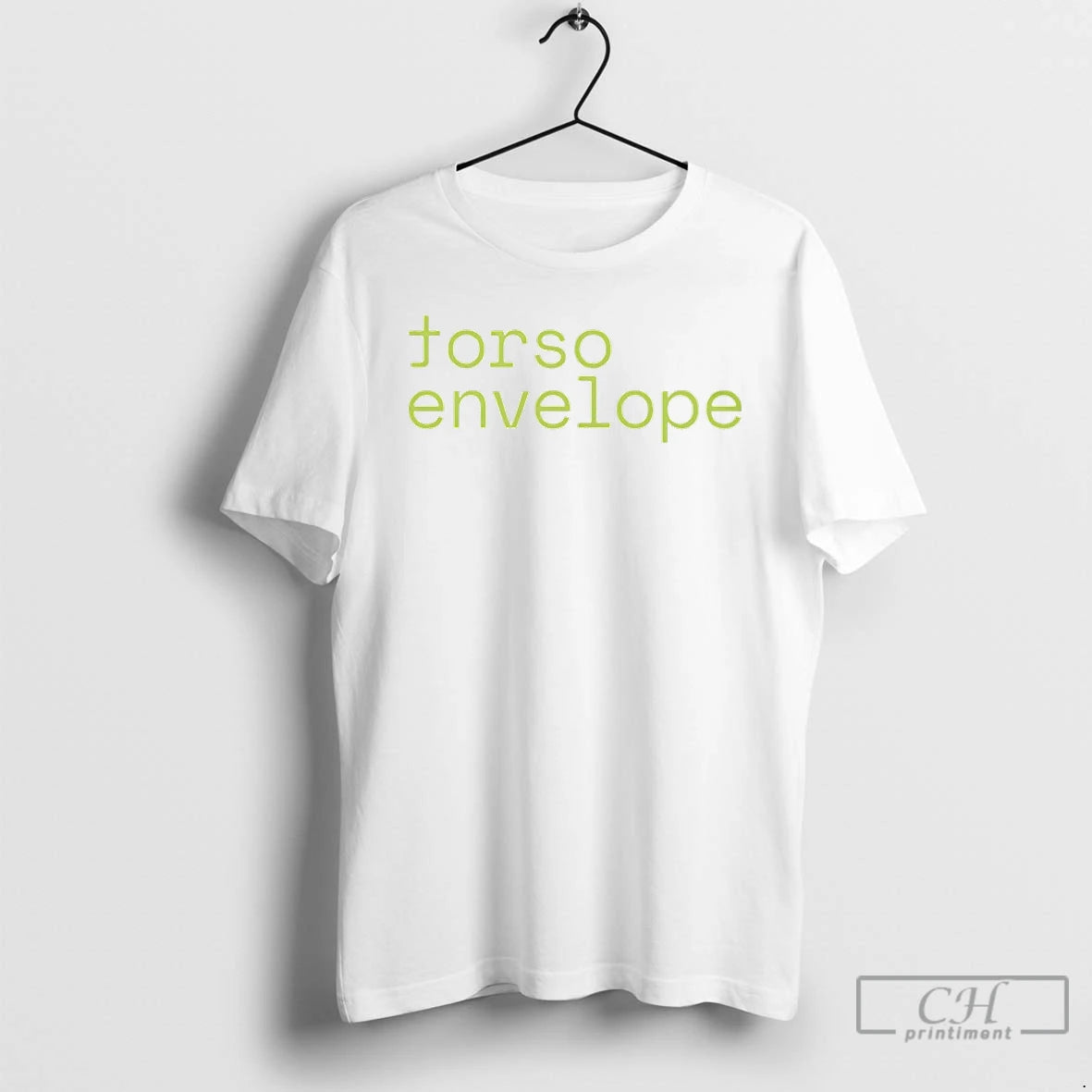 Premium Torso Envelope T-Shirts, Hoodie, Sweatshirt | PopFlextees.com