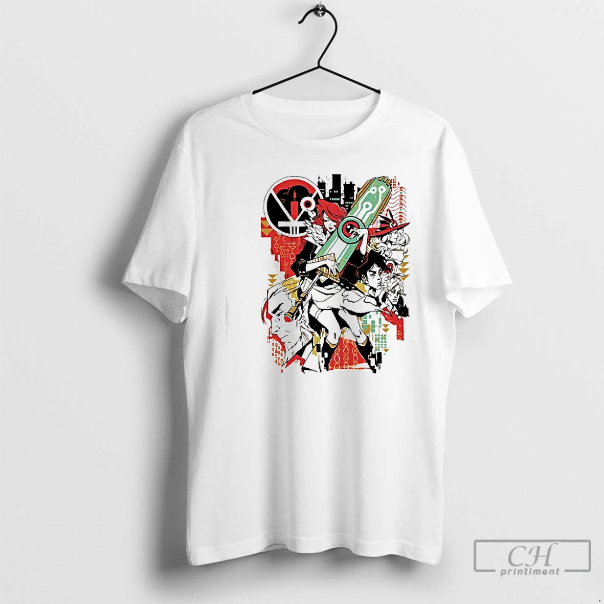 Premium Transistor 10th Anniversary T-Shirts, Hoodie, Sweatshirt | PopFlextees.com