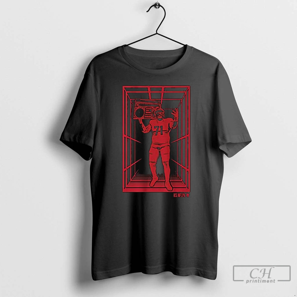 Premium Trent Williams Bay Area Boomin T-Shirts, Hoodie, Sweatshirt | PopFlextees.com