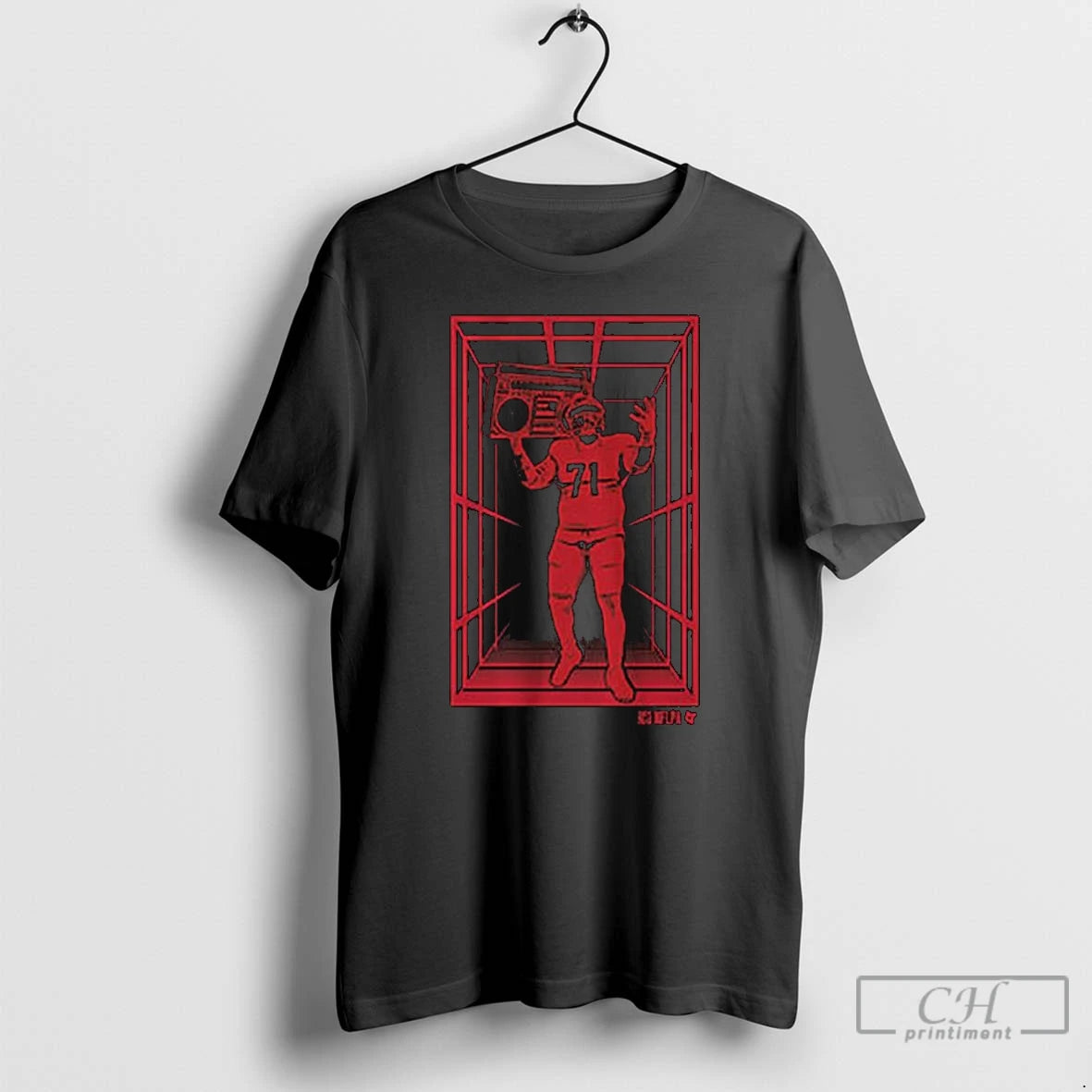 Premium Trent Williams Bay Area Boomin T-Shirts, Hoodie, Sweatshirt | PopFlextees.com