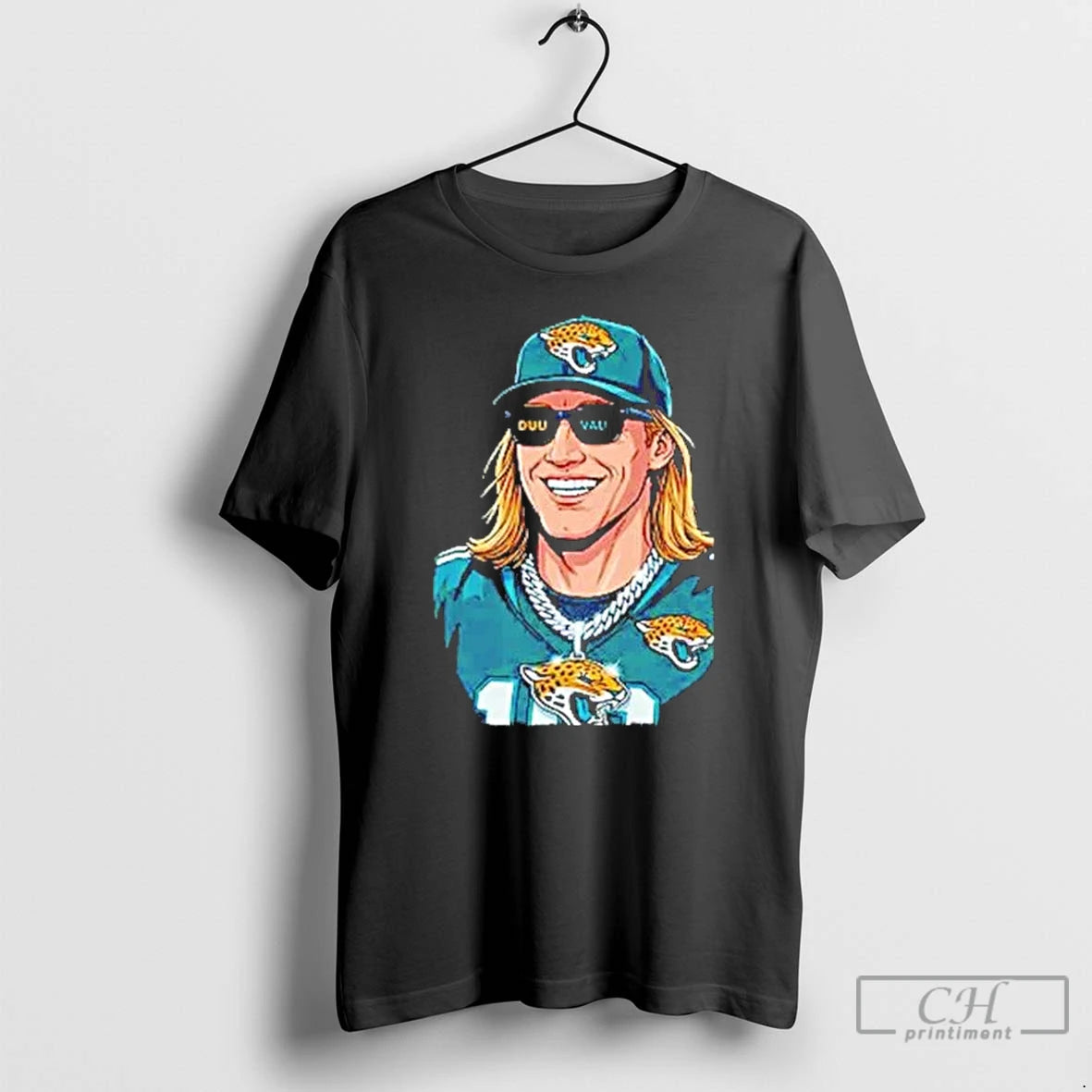 Premium Trevor Lawrence Steezy Trev Smile T-Shirts, Hoodie, Sweatshirt | PopFlextees.com