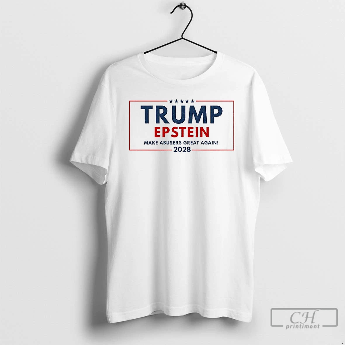 Premium Trump Epstein 2028 Maga Epstein Files Make Abusers Great Again T-Shirts, Hoodie, Sweatshirt | PopFlextees.com