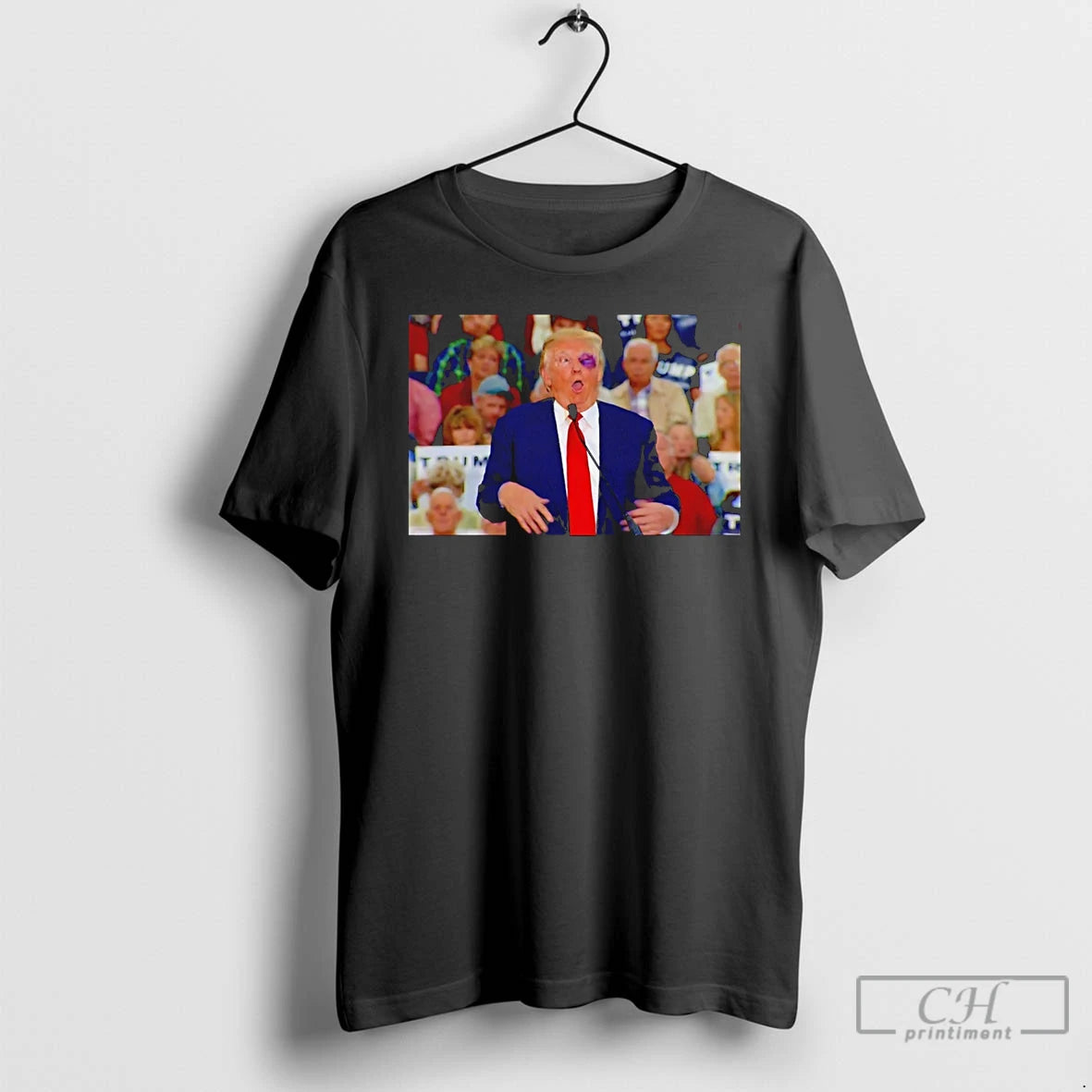 Premium Trump Im Kaden Rummler Funny T-Shirts, Hoodie, Sweatshirt | PopFlextees.com