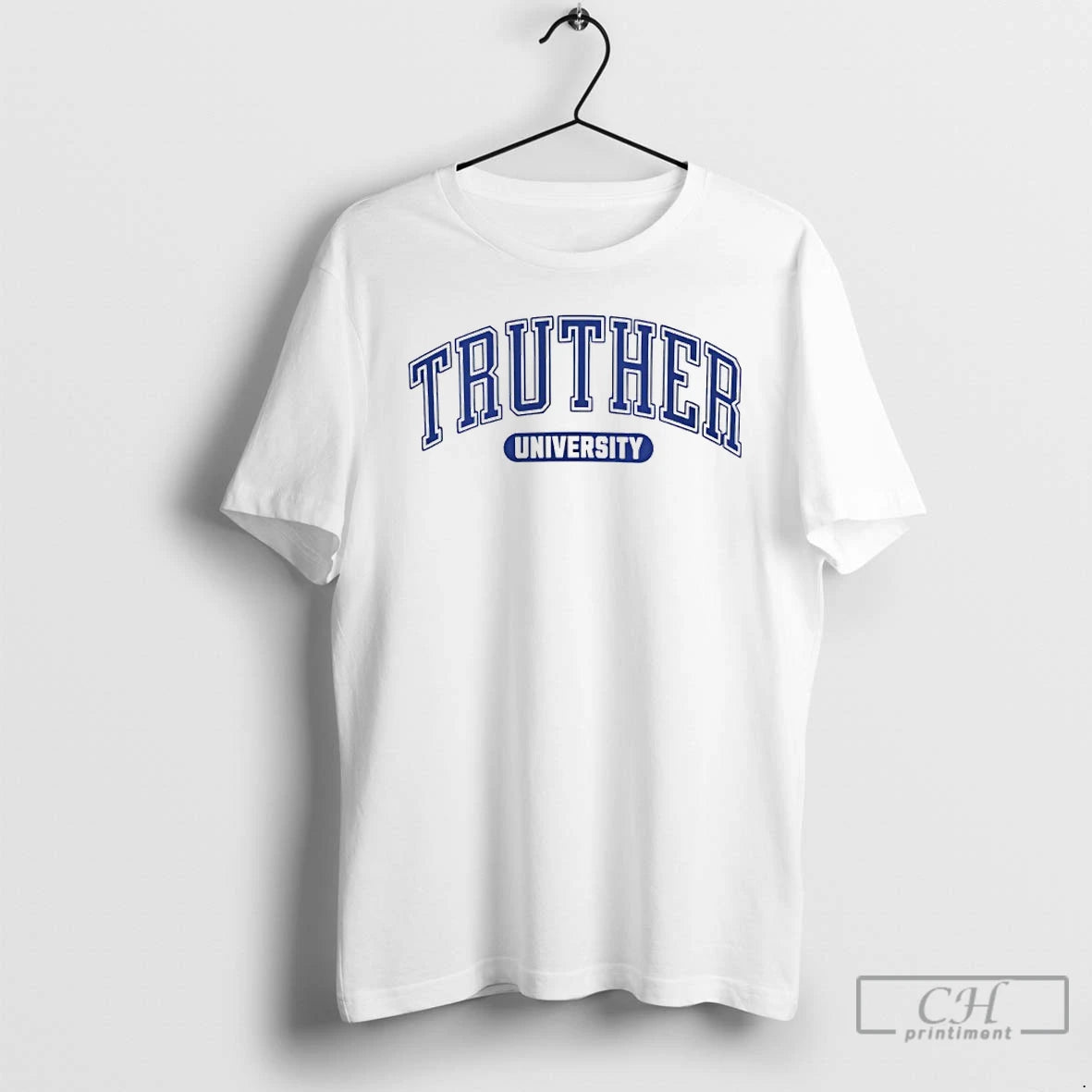 Premium Truther University T-Shirts, Hoodie, Sweatshirt | PopFlextees.com