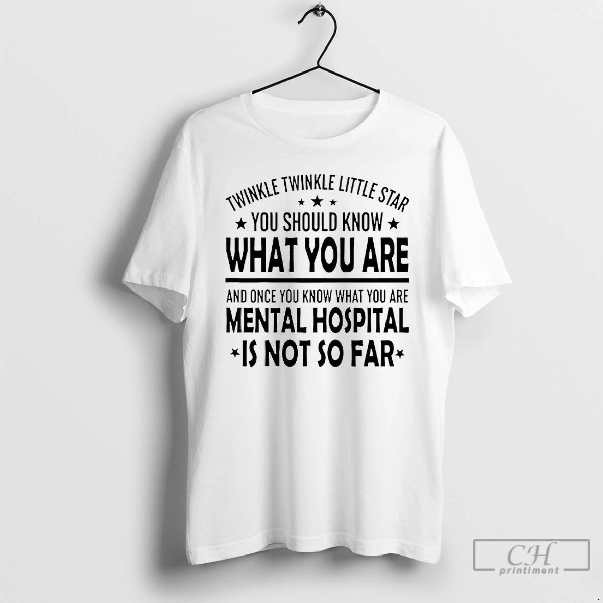 Premium Twinkle Twinkle Little Star You Should Know What You Are And Once You Know T-Shirts, Hoodie, Sweatshirt
