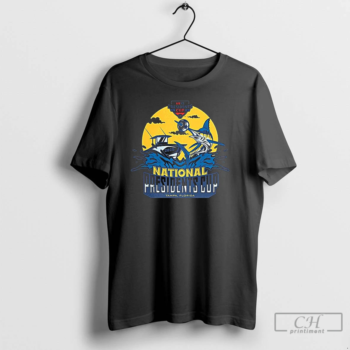 Premium Usys 2025 National Presidents Cup T-Shirts, Hoodie, Sweatshirt | PopFlextees.com