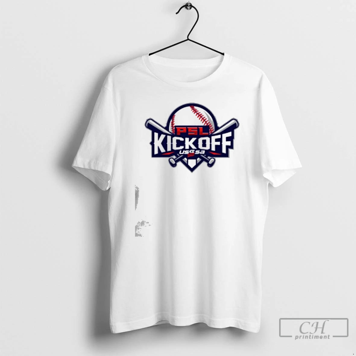 Premium Usssa Psl Kickoff Jan 31 Feb 1 2026 T-Shirts, Hoodie, Sweatshirt | PopFlextees.com