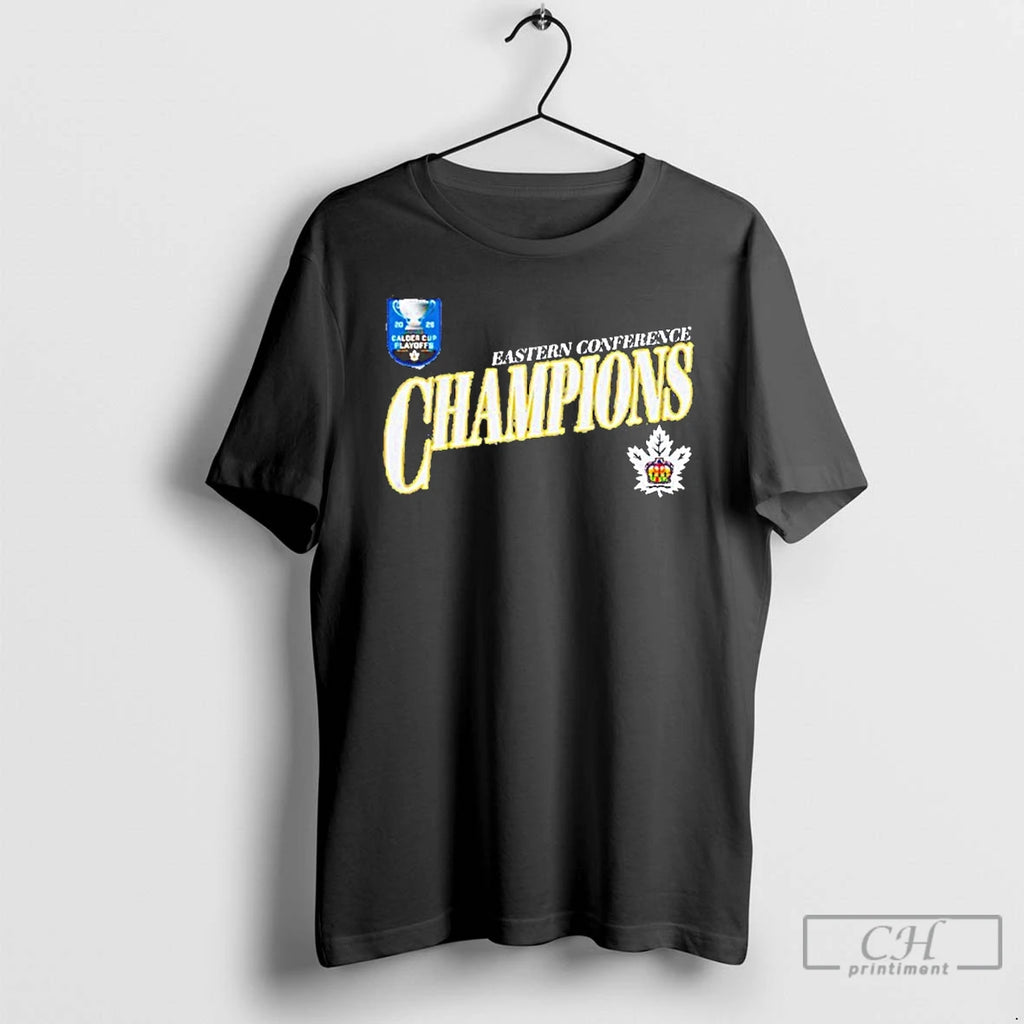 Premium Vaymf0ql Toronto Marlies Ice Hockey Eastern Conference Champions Calder Cup