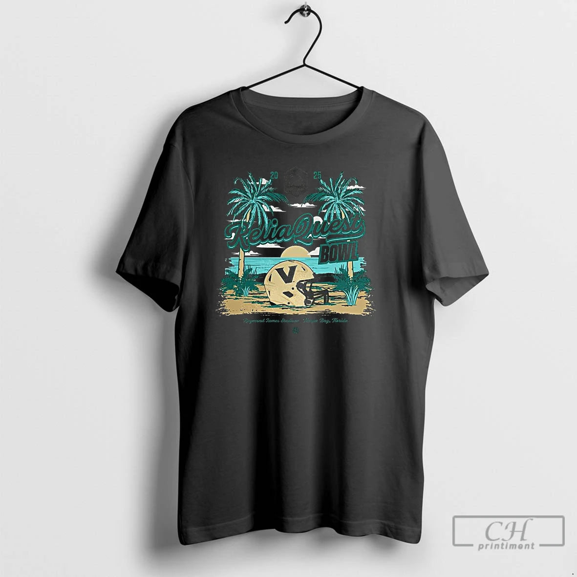 Premium Vanderbilt Commodores 2025 Reliaquest Bowl T-Shirts, Hoodie, Sweatshirt | PopFlextees.com