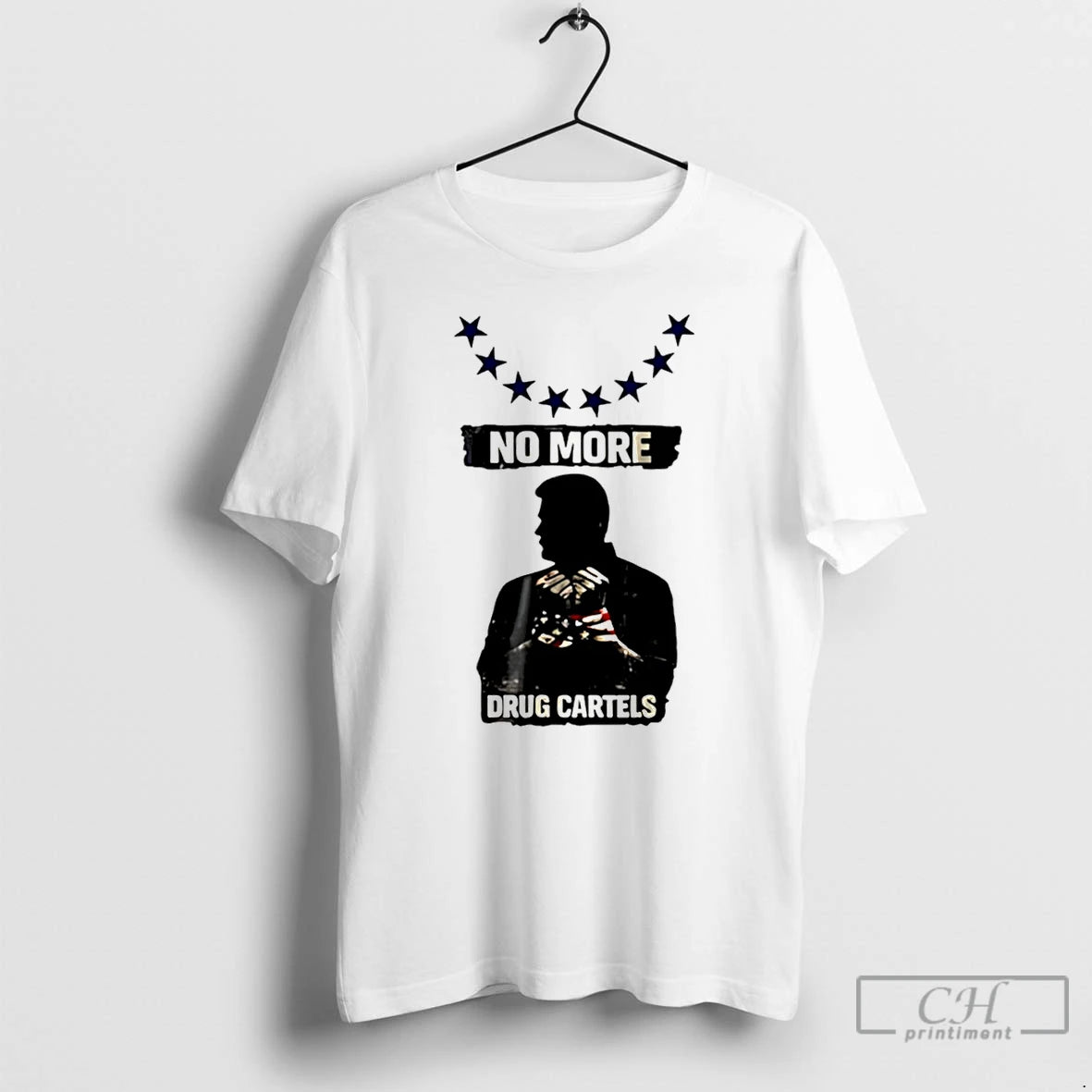 Premium Venezuelan No More Drug Cartels T-Shirts, Hoodie, Sweatshirt | PopFlextees.com