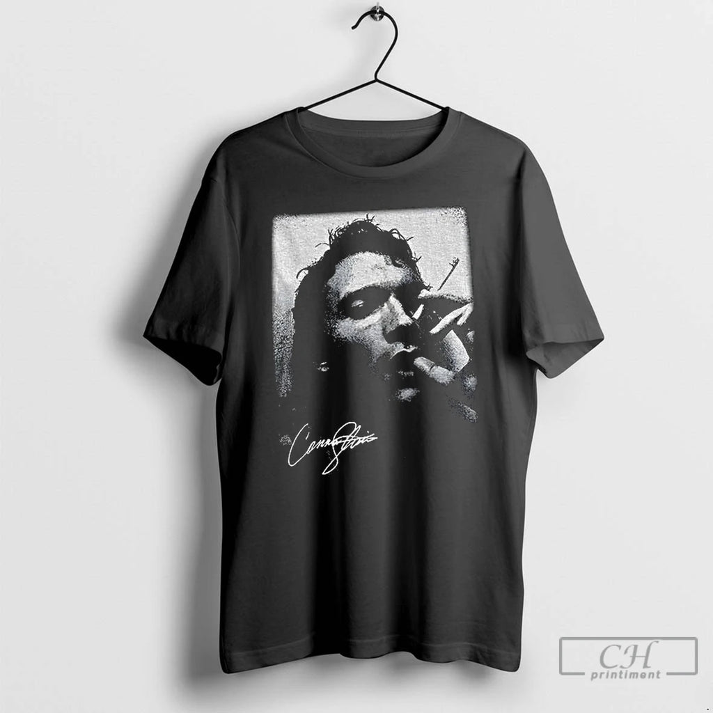 Premium Vintage Ilya Rozanov Smoking Signature Heated Rivalry T-Shirts, Hoodie, Sweatshirt | PopFlextees.com