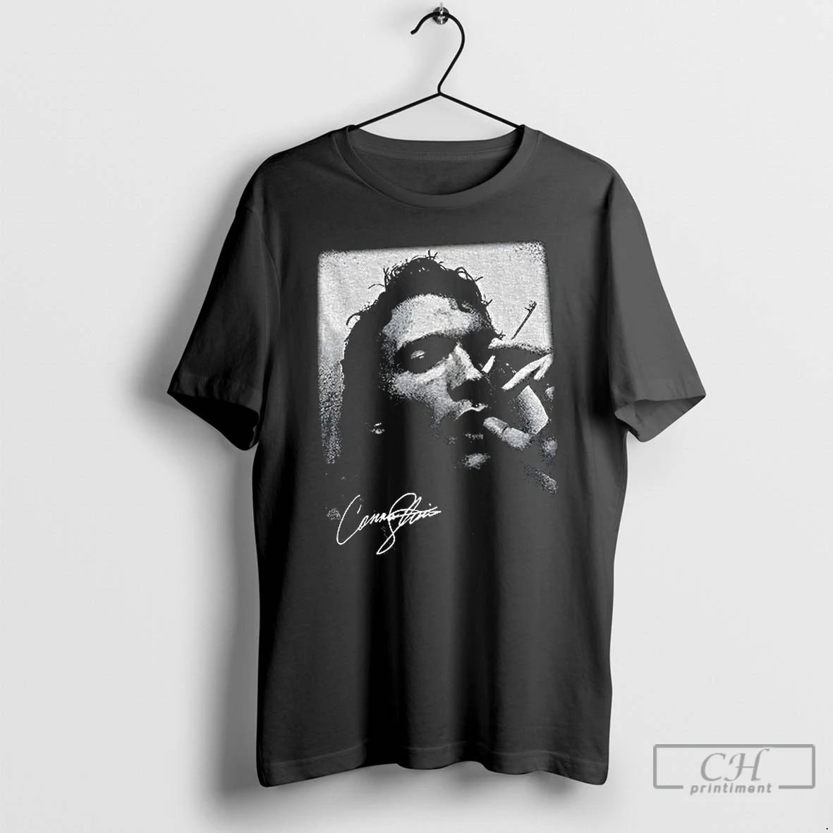 Premium Vintage Ilya Rozanov Smoking Signature Heated Rivalry T-Shirts, Hoodie, Sweatshirt | PopFlextees.com