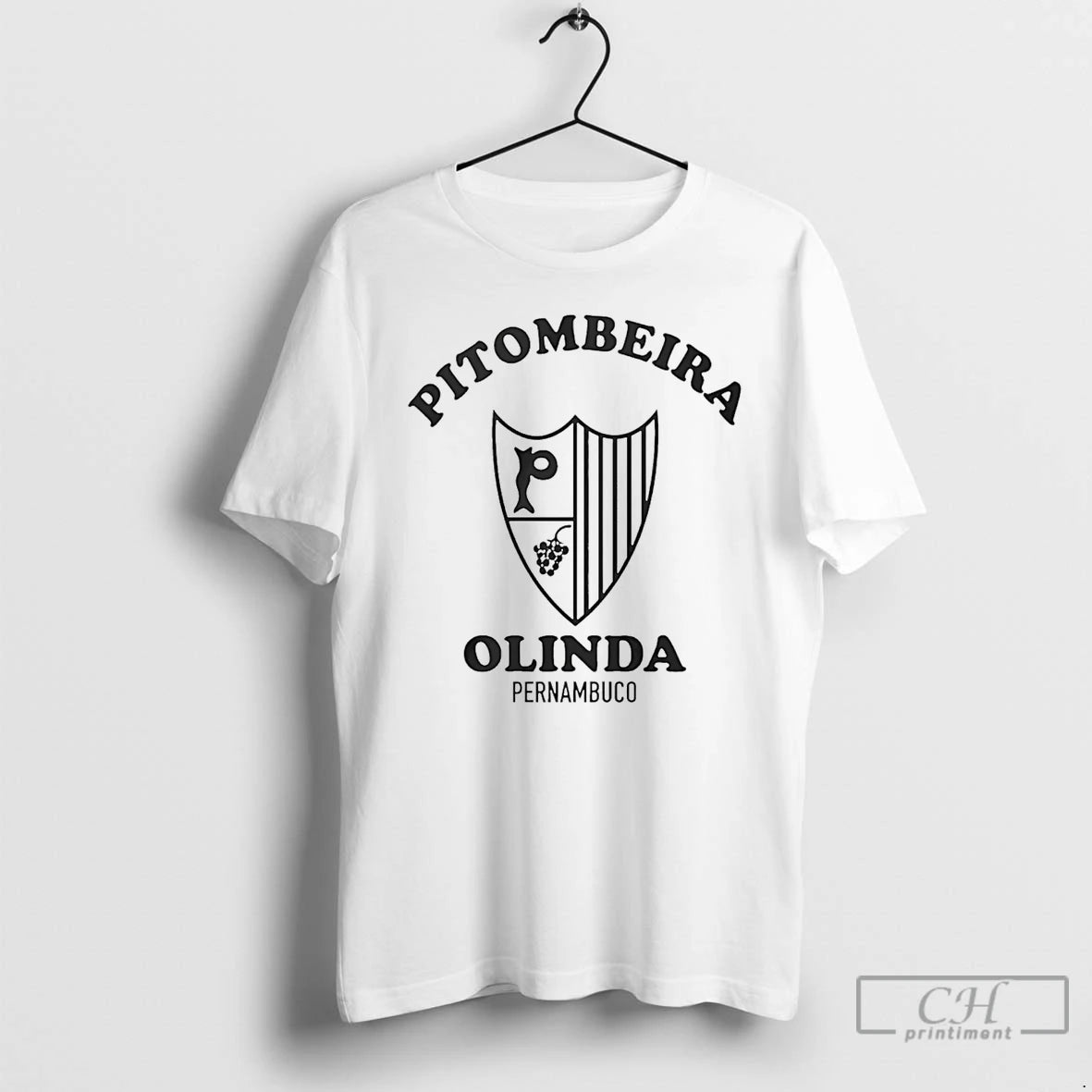 Premium Wagner Moura Wears Pitombeira Olinda Pernambuco T-Shirts, Hoodie, Sweatshirt | PopFlextees.com