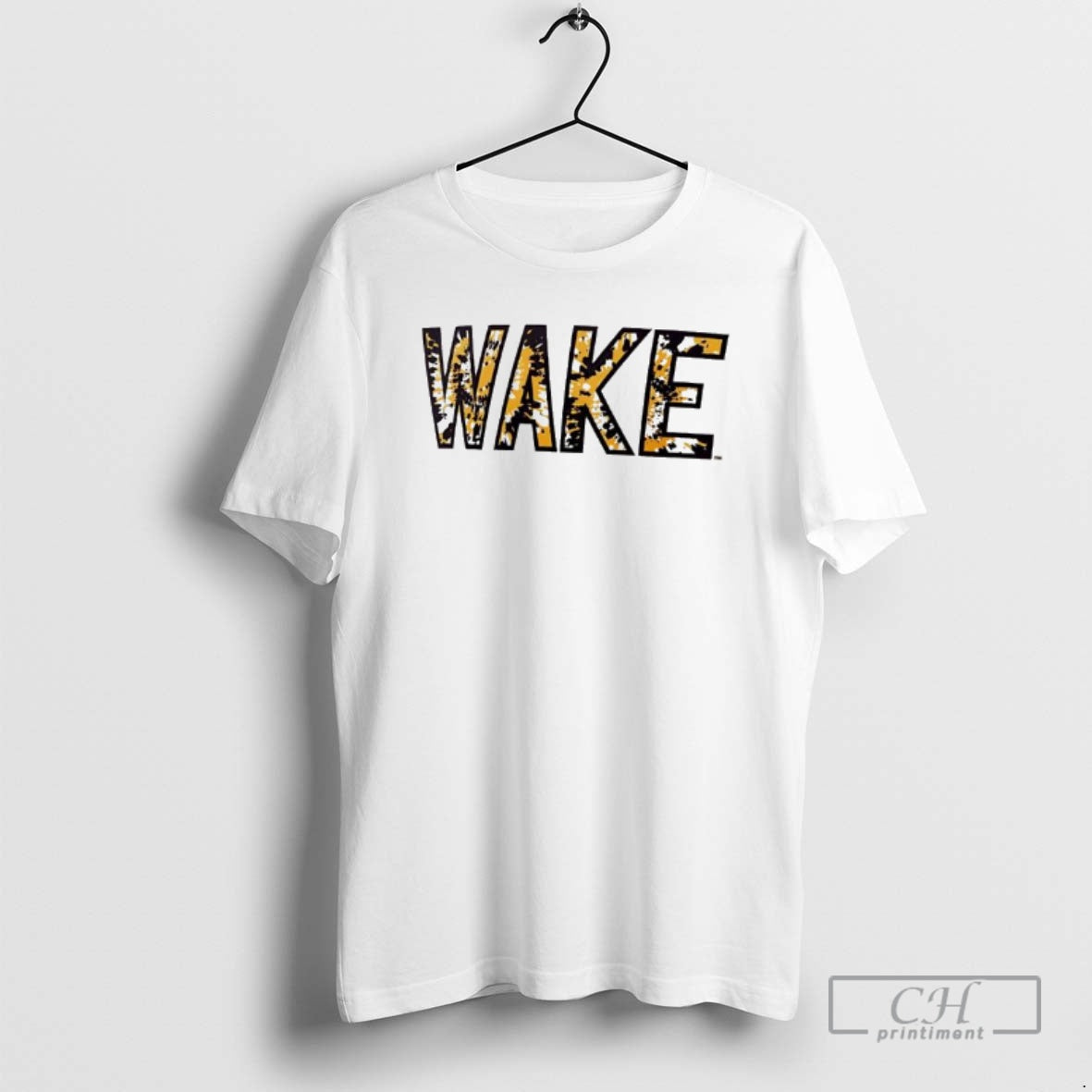 Premium Wake Forest Demon Deacons Shirt Sweater Hoodie, Sweatshirt | PopFlextees.com