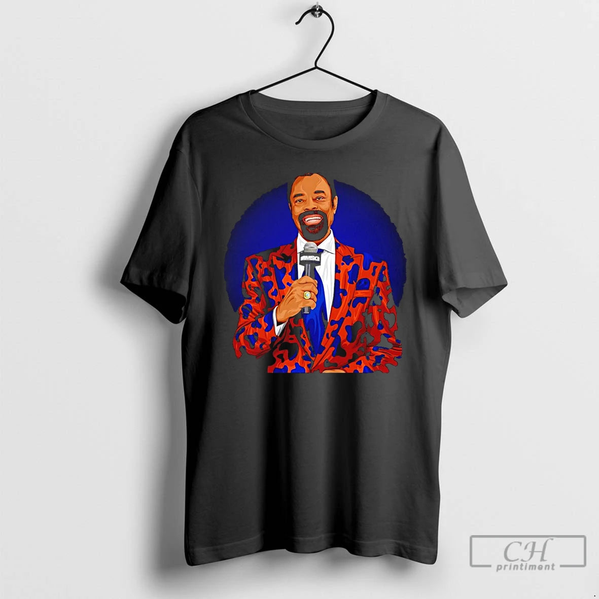 Premium Walt Frazier Graphic Art T-Shirts, Hoodie, Sweatshirt | PopFlextees.com